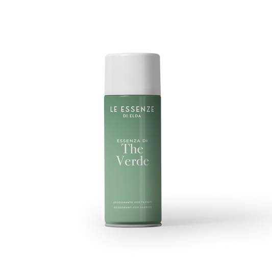 The Verde - Spray per tessuti